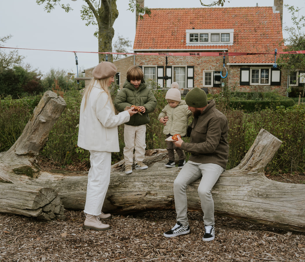 Buitenplaats Zeeuwse Liefde Westkapelle