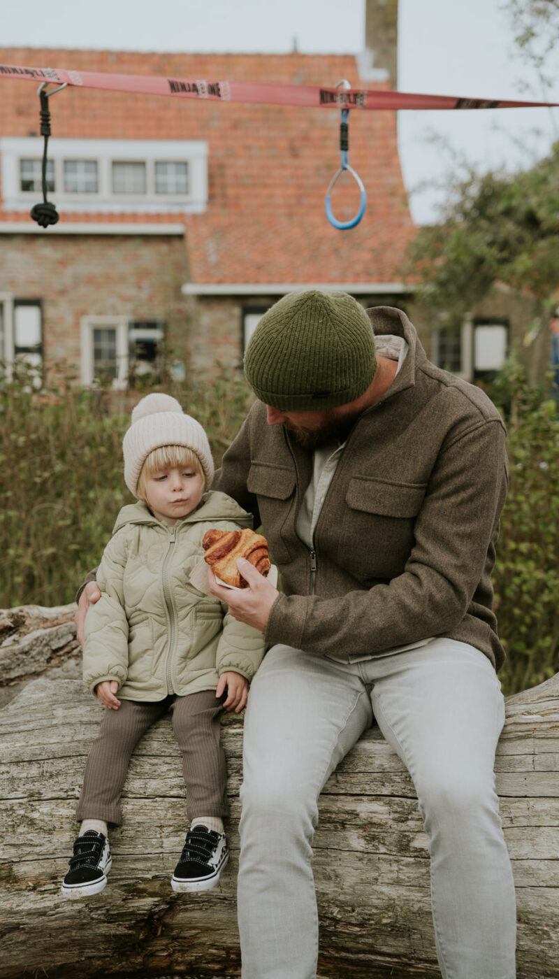 Buitenplaats Zeeuwse Liefde Westkapelle